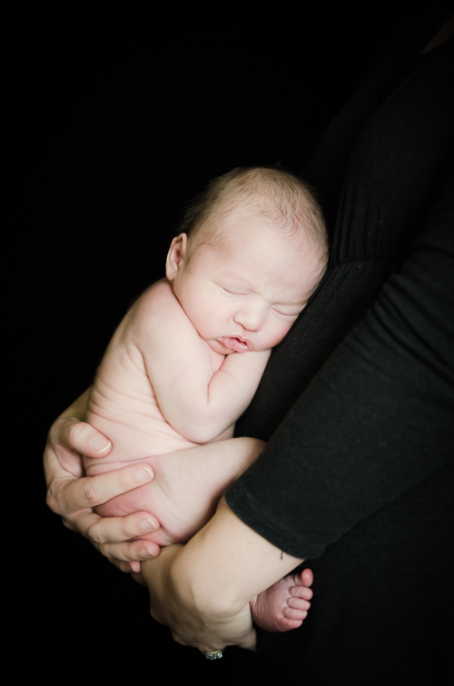 Debbi Gerdt Newborn Baby Portrait Photography Athens Knoxville Tennessee
