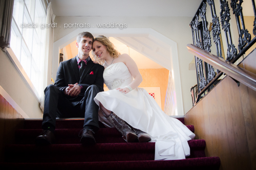 Fillauer House Wedding Photography Cleveland Tennessee