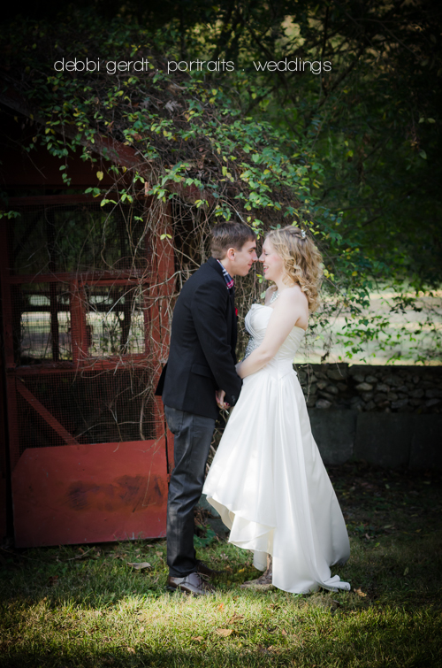 Wedding Portrait Photographer Cleveland Athens Knoxville Tennessee TN