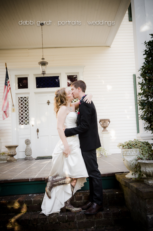 Wedding Portrait Photography Cleveland Athens Knoxville Tennessee TN