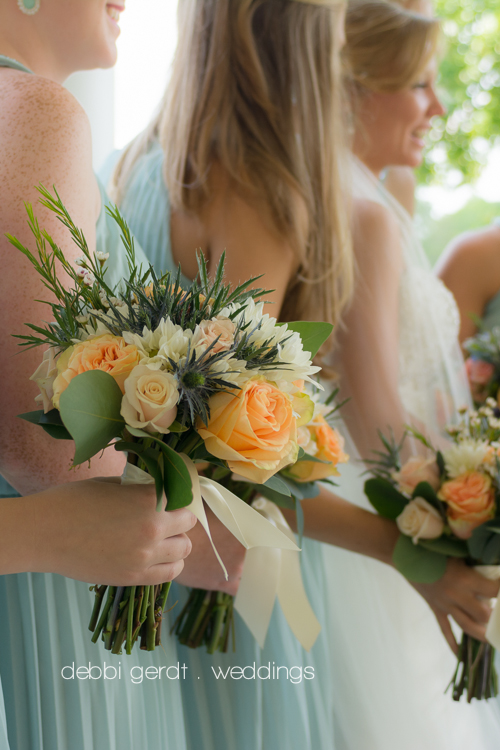 Watts Bar Lake Wedding Photography Athens Tennessee TN Photographer