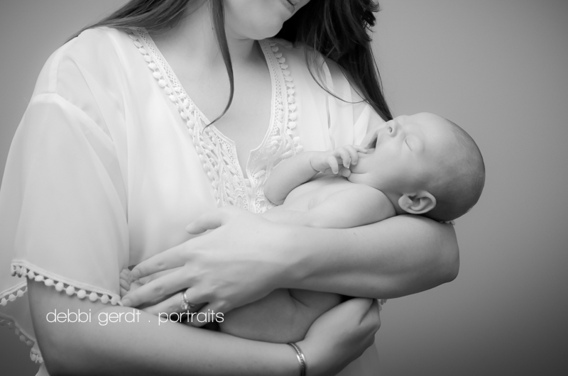 Newborn Baby Picture Athens Cleveland TN Photography