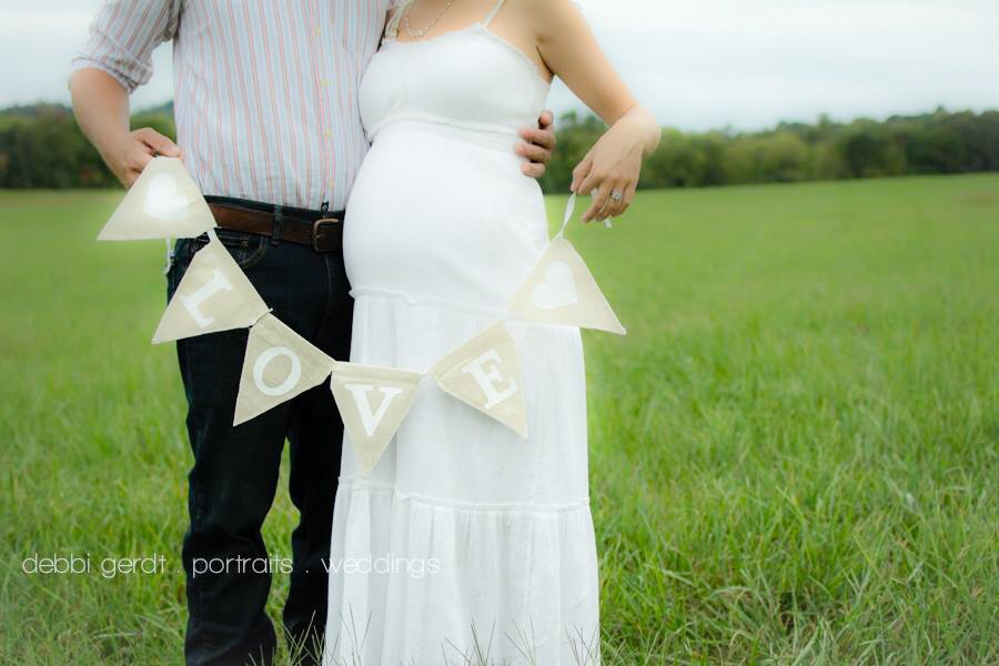 cleveland athens Tennessee wedding portrait photographer maternity pictures
