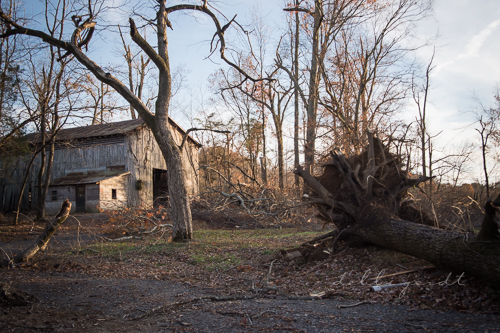 Tornado Athens Tennessee Photography