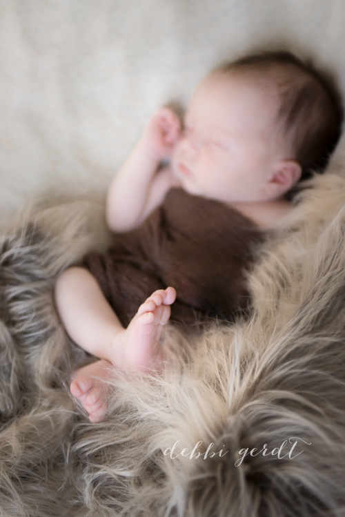 Newborn Photographer Cleveland TN Tennessee