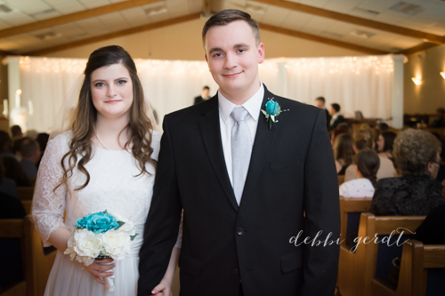 Wedding Photography Cleveland Athens Tennessee