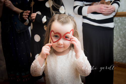 Photo Booth Cleveland Athens Tennessee Wedding Photographer