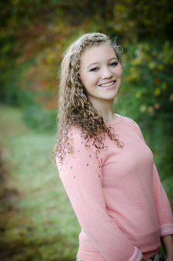 Senior Portrait Photography Athens Knoxville Cleveland Tennessee
