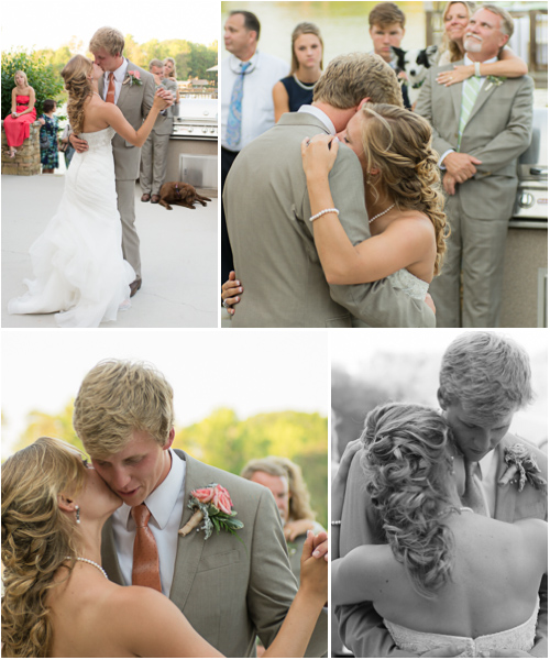 Athens Cleveland Knoxville Tennessee Wedding Photographer Watts Bar Lake