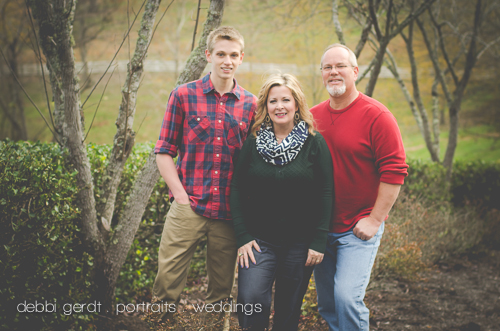 Athens Tennessee Cleveland Knoxville Photographer Portrait Weddings