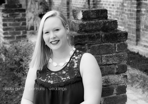 Senior Picture Photographer Cleveland Athens Tennessee TN Knoxville