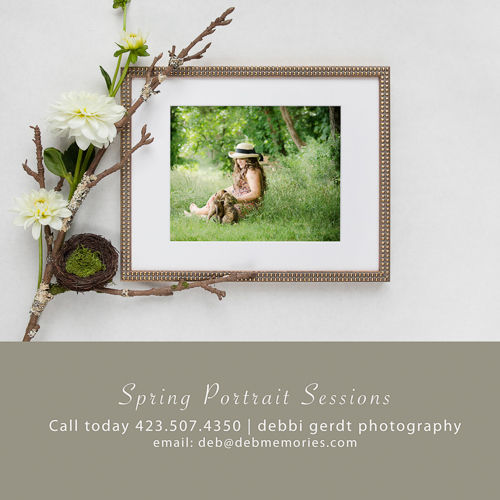 Photographer Cleveland Athens TN Tennessee Photography
