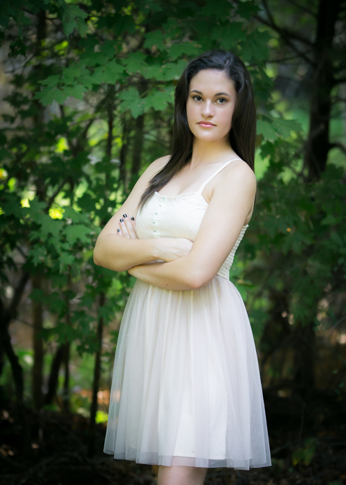 Cleveland Athens Tennessee Portrait Photographer