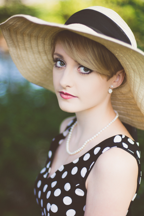 Senior Picture Photographer in Cleveland Athens Tennessee