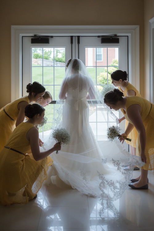 Wedding Photographer in Cleveland Athens Tennessee
