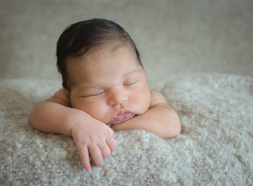 newborn portrait photographer cleveland athens knoxville tn