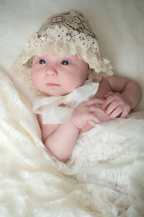 Newborn Photography in Athens Tennessee